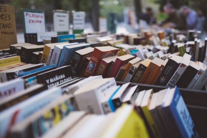 Wolfman Books Frontstore Closing Permanently