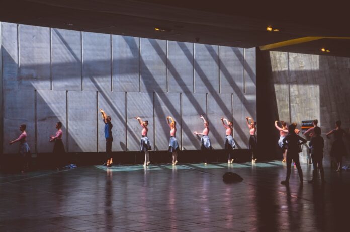 SF Ballet School Offering $10 Ballet Classes
