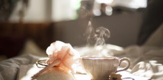 Local Tea Salon Maison Danel Reopens