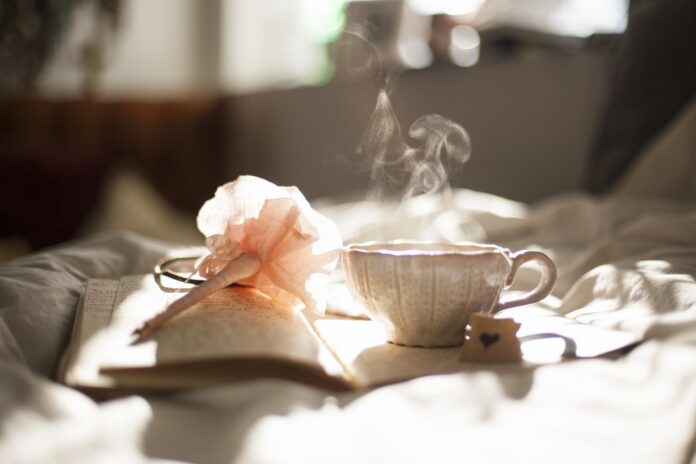 Local Tea Salon Maison Danel Reopens