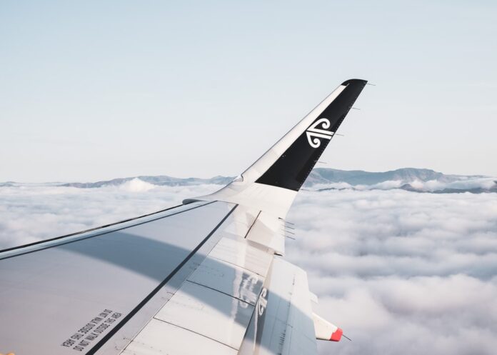 Nonstop Flights Between New Zealand And SF Resume