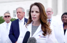 America’s Frontline Doctors