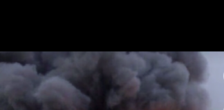 5-Alarm Fire In San Francisco Burns Six Buildings