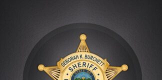 Ohio Man Arrested For Picture Kneeling On Child’s Neck