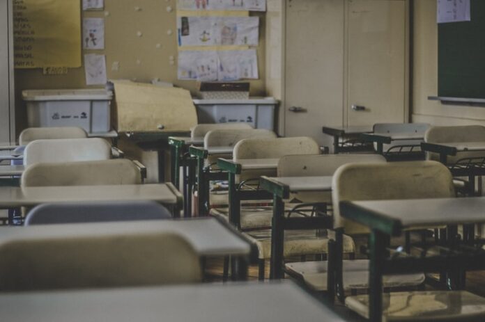 Will It Be Safe To Go Back To School?
