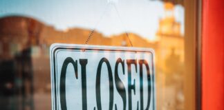 Local 83-Year-Old Restaurant Closes Permanently