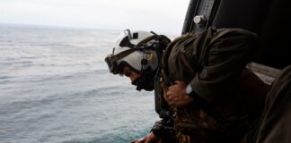 One Marine Dead And Two Others Injured In Mishap