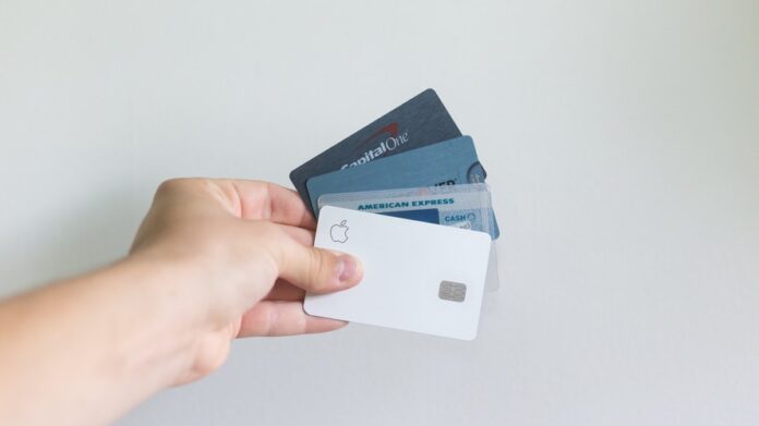 Credit, Cash Or Debit?