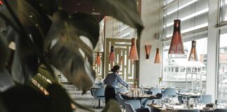 Cliff House Restaurant Closing Temporarily