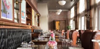 SF Bars And Restaurants Reopening Delayed