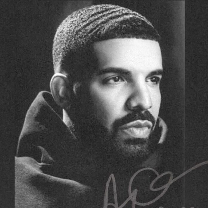 Drake Breaks The Record!