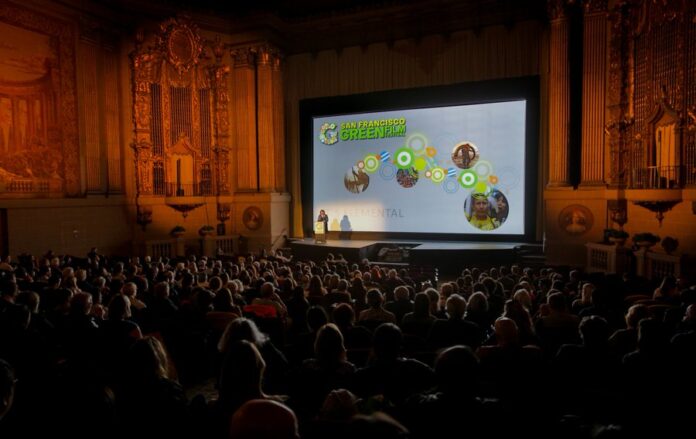 San Francisco Green Film Festival To Close