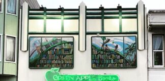 Local Bookstores Impacted By COVID-19