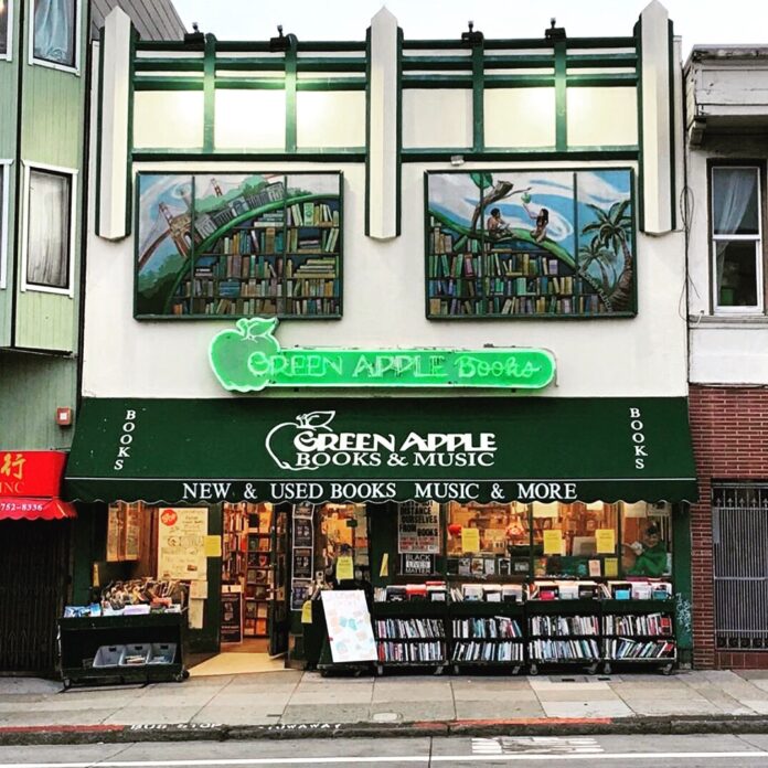 Local Bookstores Impacted By COVID-19