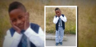 SFPD Officers Donate Thousands To Jace Young’s Family