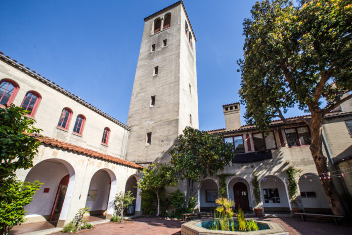San Francisco Art Institute Reverses Decision To Close