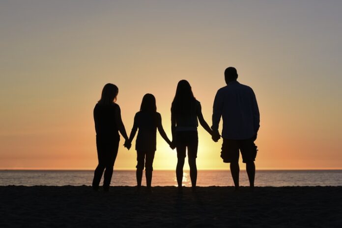 Family Bonding Time