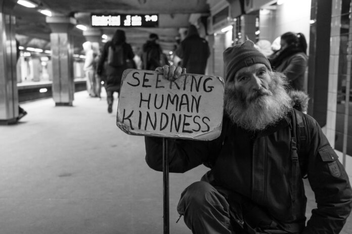 City Offers Hotel Rooms To Homeless