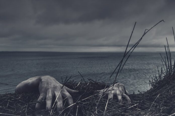 The Thrill Of Good Horror