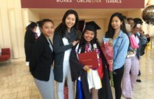 Students choose a gap year over remote classes