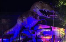 Tanfora Shell Carwash