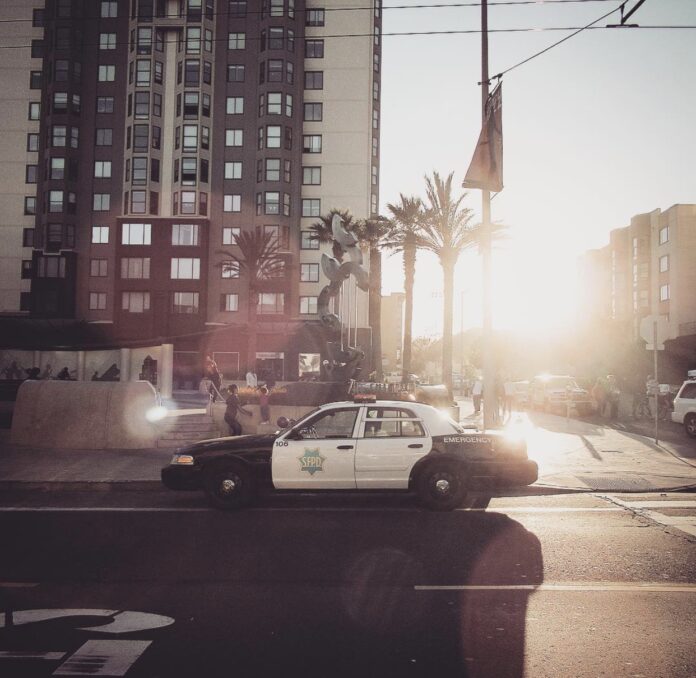 SF Man Faces Life-Threatening Stabbing