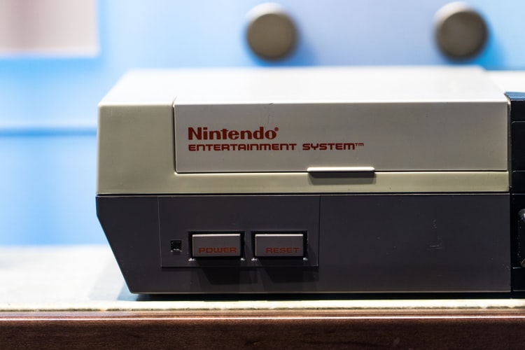 NES Classic