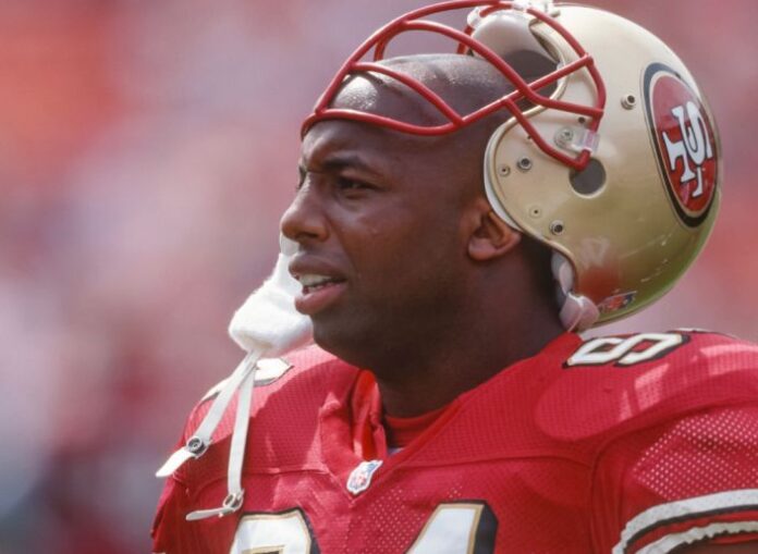 Dana Stubblefield, Former NFL All-Pro, Found Guilty Of Rape