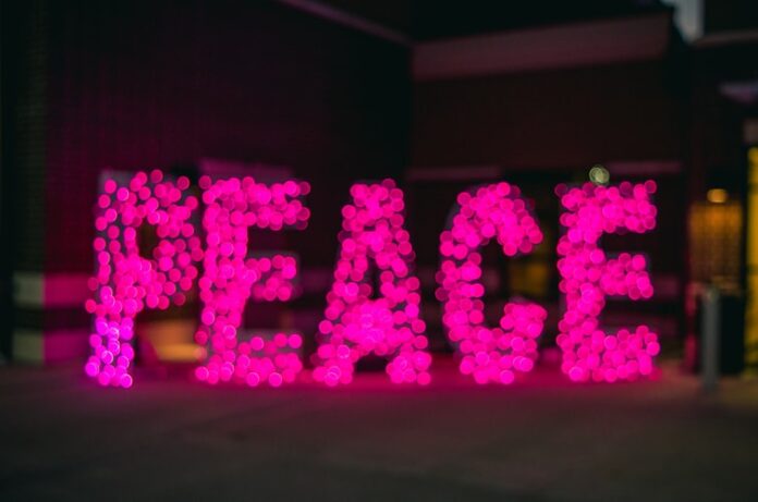 Violence And Hate Overload In America