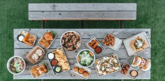 SF Japantown Peace Plaza Opens For Picnics