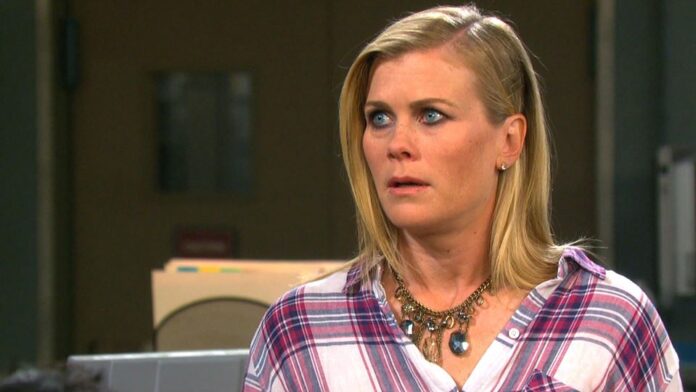 Sami Brady Returns To Salem On “Days!”