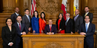 SF Supervisors Vote Against Creating Public Advocate Office