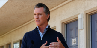 Governor Passes New Order To Shutdown Indoor Businesses