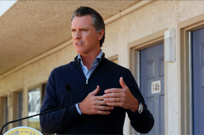 Governor Passes New Order To Shutdown Indoor Businesses
