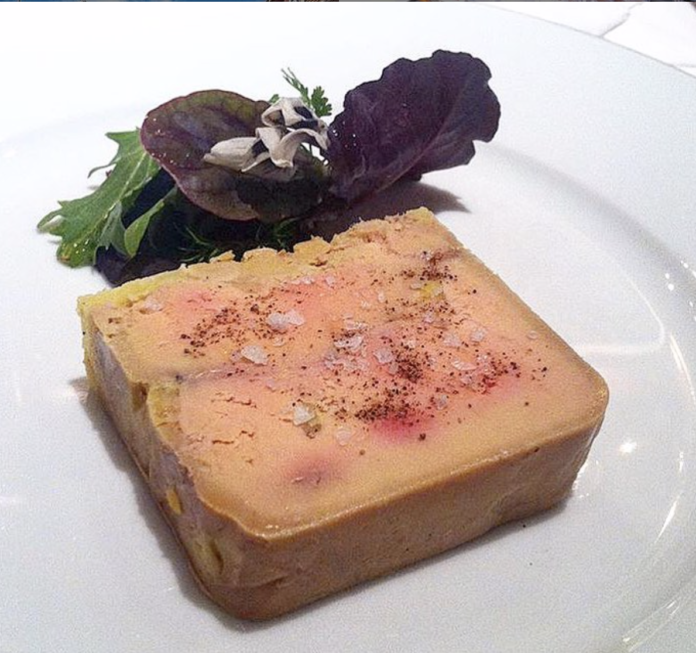Foie Gras Back On Menus After Judge Reverses Ban