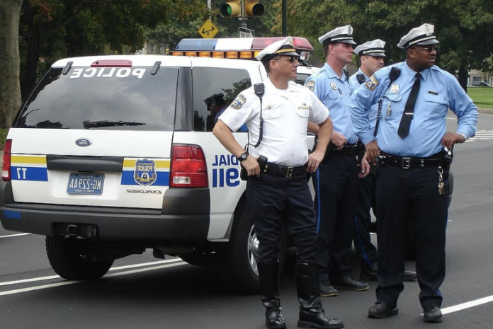 Another Violent Weekend In NYC