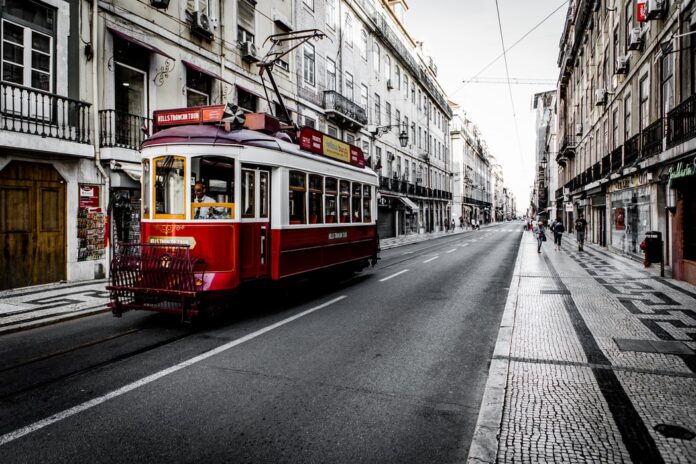 San Francisco Streetcars Return Date Uncertain