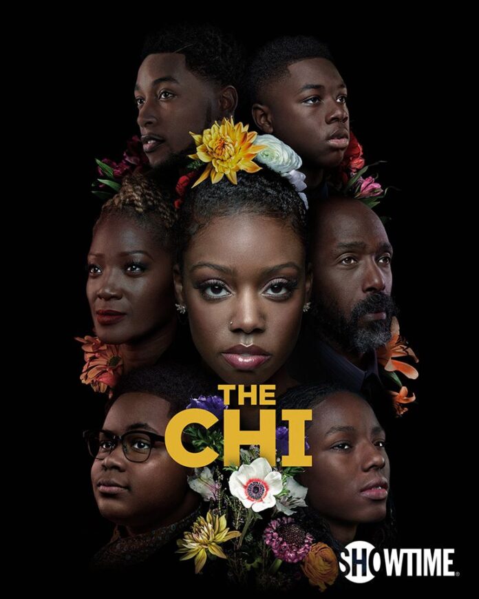 “The Chi” Is Riveting Television