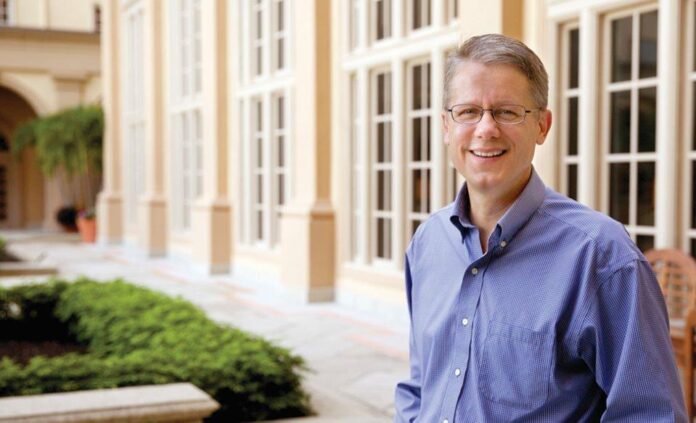 UNCW Faculty Mike Adams Commits Suicide