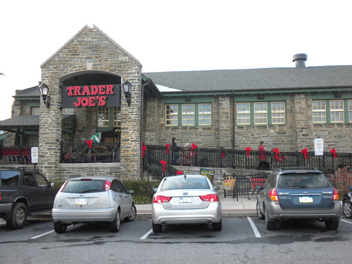 Trader Joe’s Responds To An Online Petition To Change Package Labels