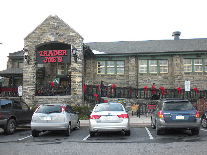 Trader Joes