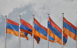 Krouzian-Zekarian-Vasbouragn Armenian School And Center Vandalized