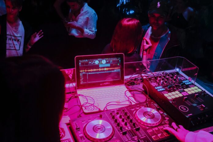 SFPD Raid And Shutdown Illegal Nightclub