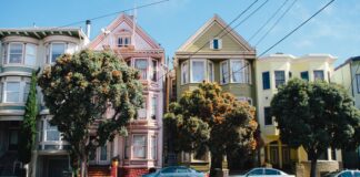 San Francisco’s Slow Streets Network Being Expanded