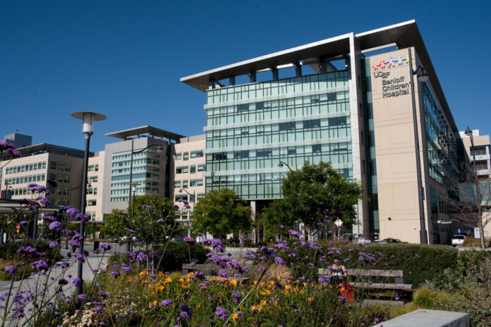 UCSF Wins Circle Of Excellence Award