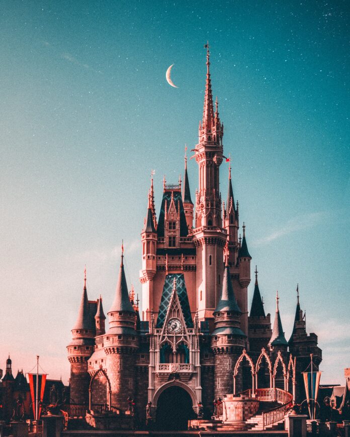 Walt Disney World Reopens After 4 Months