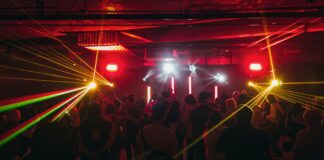 Badlands Night Club Announces Permanent Closure