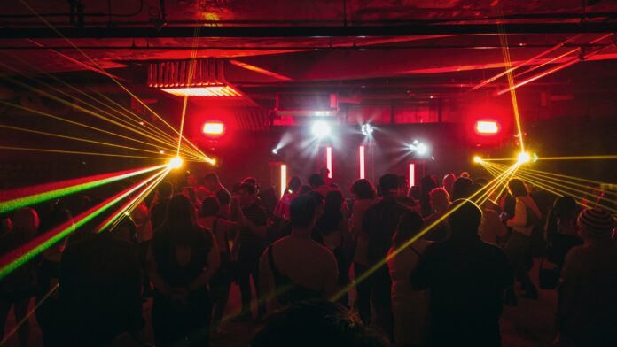 Badlands Night Club Announces Permanent Closure
