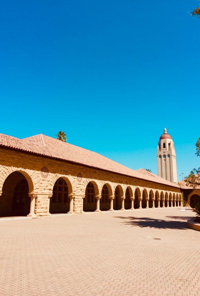 Visiting Stanford University Researcher Charged With Visa Fraud