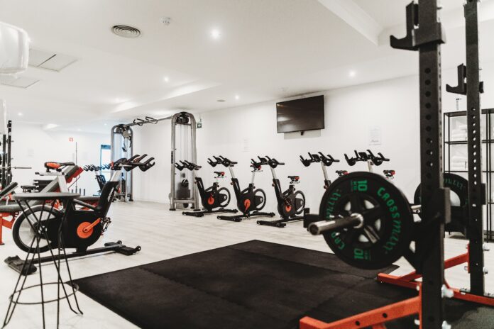 San Francisco Gyms Oppose Delayed Reopening